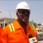 Work on Atuabo Gas plant will be completed on schedule –  Ghana Gas