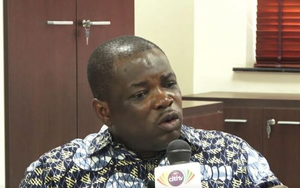 Nana Addo’s comments on COVID-19 audit report disappointing – Agbodza