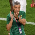 Chris Hughton gets his first win as Black Stars coach in Angola game