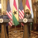 US govt commits $100 million to promote peace in Sahel region