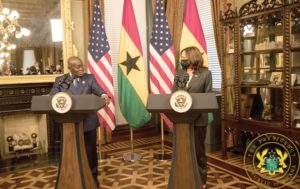 US govt commits $100 million to promote peace in Sahel region