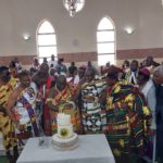 Aburihene Otobour Gyan Kwasi II marks 35th anniversary