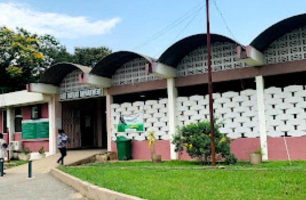 Nsawam Gov't Hospital to get new Maternity Ward