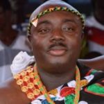 How the CID dragged Suhum Akyempimhene to court for engaging in galamsey