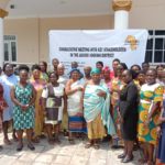 Adansi Asokwa: ABANTU Ghana calls for more women participation in elections