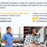 ShEquity Launches the Fourth Edition of Investment Firm’s Accelerator Program
