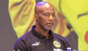 I'm very confident the players here can deliver against Algeria - Ibrahim Tanko
