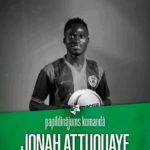 Legon Cities captain Jonah Attuquaye joins Latvian side FK Auda