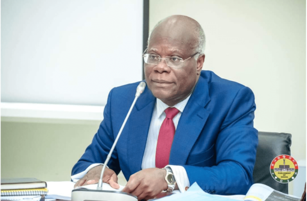 Two weeks after my vetting, they are saying they will not approve me – K.T. Hammond laments