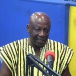 Only idiocy would make you say Mahama wants to change constitution – MP to Kusi Boafo