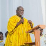 Ken Ashigbey laments lack of consultation on educational policies