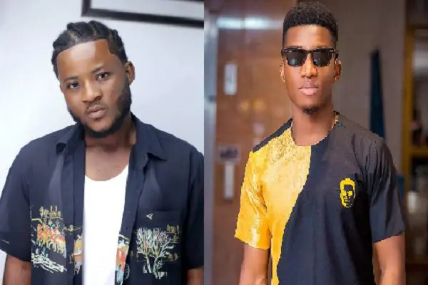 I will not feature Kofi Kinaata – BetterDays Gad