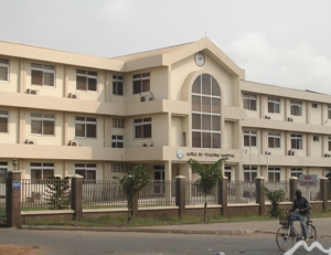 Korle-Bu doctors warn: Crisis goes beyond bed shortage