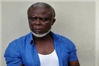 Main suspect in coup plot against Akufo-Addo, Dr. Mac-Palm is dead