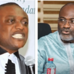 How dare you threaten to collapse NPP? – Maurice Ampaw replies Kennedy Agyapong
