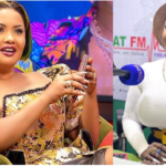 McBrown had no proper education, we groomed her to become a TV presenter - Abena Moet