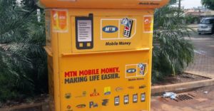 What are the Mobile Money initiatives for the African continent [Article]