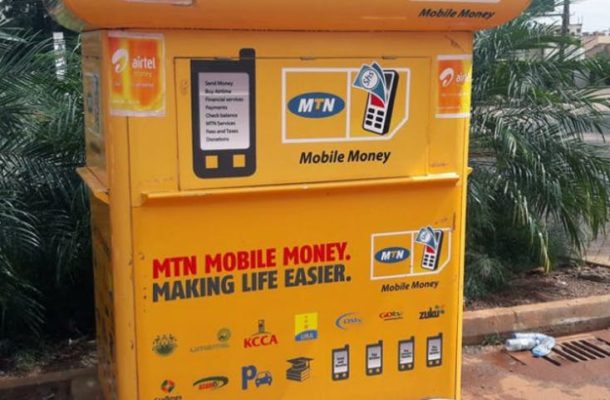 What are the Mobile Money initiatives for the African continent [Article]