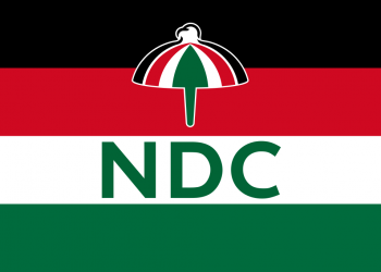 NDC suspends campaign in some constituencies to shoot down EC’s new CI