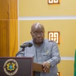 Prioritize credibility of 2024 polls – Nana Addo charges EC