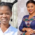 I was shocked when the Queen of Despite Media exited - Ohemaa Woyeje reacts to McBrowns move