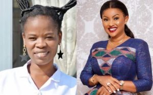 I was shocked when the Queen of Despite Media exited - Ohemaa Woyeje reacts to McBrowns move