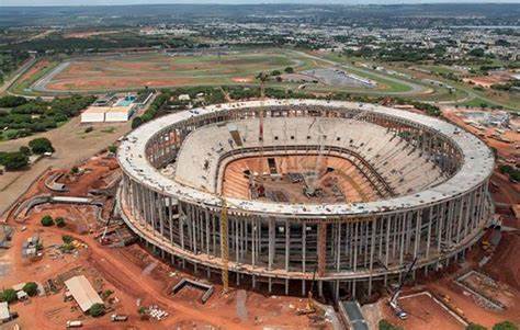 MP laments delays in construction of New Edubiase stadium