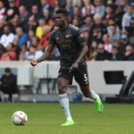 Thomas Partey shines in  Arsenal's win over Fulham