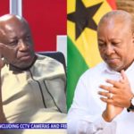 John Mahama planning to change the constitution to stay in power for 8 years – Kusi Boafo alleges