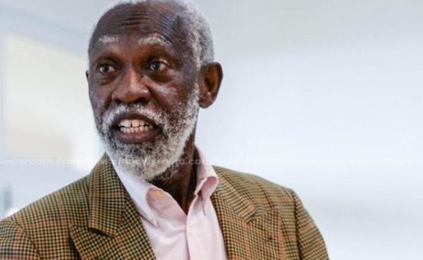 Let’s avoid economic mistakes of the past – Prof. Adei advises