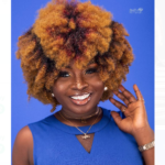 My father influenced my comic side –  Naana Blu [Video]