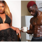 American pornstar solicits support for live broadcast of ‘match’ with Shugatiti