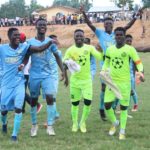 Acces Bank DOL Zone 2: Skyy FC beat New Edubiase as Asekem hold WAFA