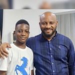 Video of a pastor revealing a death prophecy about the 'Edochie family' resurfaces