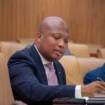 Parliament shall not be controlled by familial appointees at the presidency! - Ablakwa hits Bediatuo