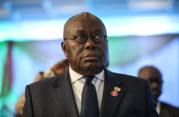 Akufo-Addo does not appreciate the realities facing Ghanaians – NDC