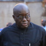 Former President Akufo-Addo eulogizes late Nana Konadu Agyeman-Rawlings