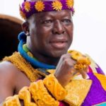 Otumfuo Commemorative Gold Coin project: Illegal mining poses threat