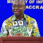 Ashaiman raid: Security officers who abuse civilians must be penalized – Atta Akyea