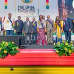 58,000 more health workers were recruited for COVID-19 fight – Akufo-Addo