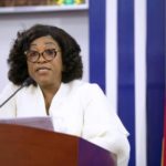 Restrict movements to safe areas – Ghana’s Mission in SA to Ghanaians