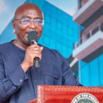 Opposition bleeding over success of gold-for-oil policy – Bawumia