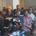 Kejetia Market will be open on Tuesday, March 21 – Dr Bawumia