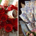 Cedi bouquets, hampers Illegal, stop it – Bank of Ghana