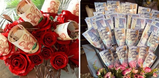 Cedi bouquets, hampers Illegal, stop it – Bank of Ghana