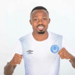 David Abagna scores first goal for Al Hilal in win over Cotonsport