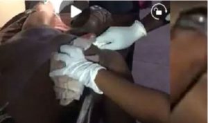 A/R: 24-year-old man stabbed to death over sachet water at Manso (Video)