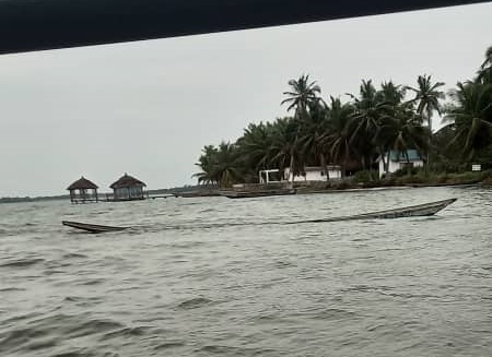 Volta Lake disaster: Police detains boat owner