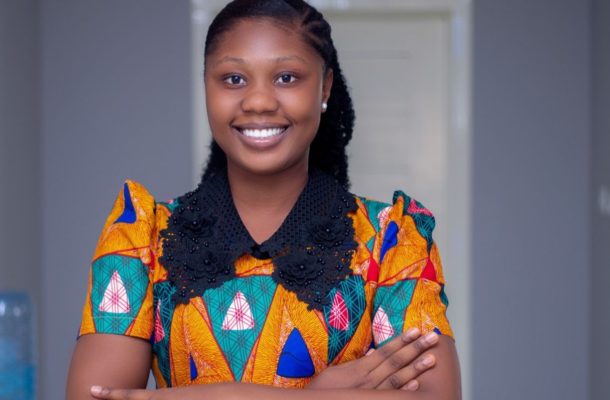 Edith Gyekye writes: International Women’s Day: A time to bridge gap between women and technology
