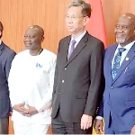 China pledges support for Ghana’s debt treatment